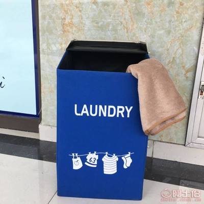 義烏藍爵日用品廠熱銷產品 金粉世家系列衣物收納箱，打造整潔家居新風尚